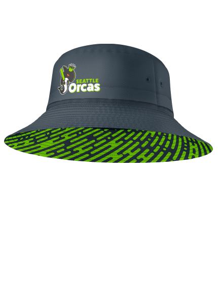 Supima Polo – Seattle Orcas