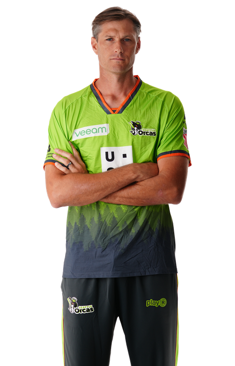 Cameron Gannon