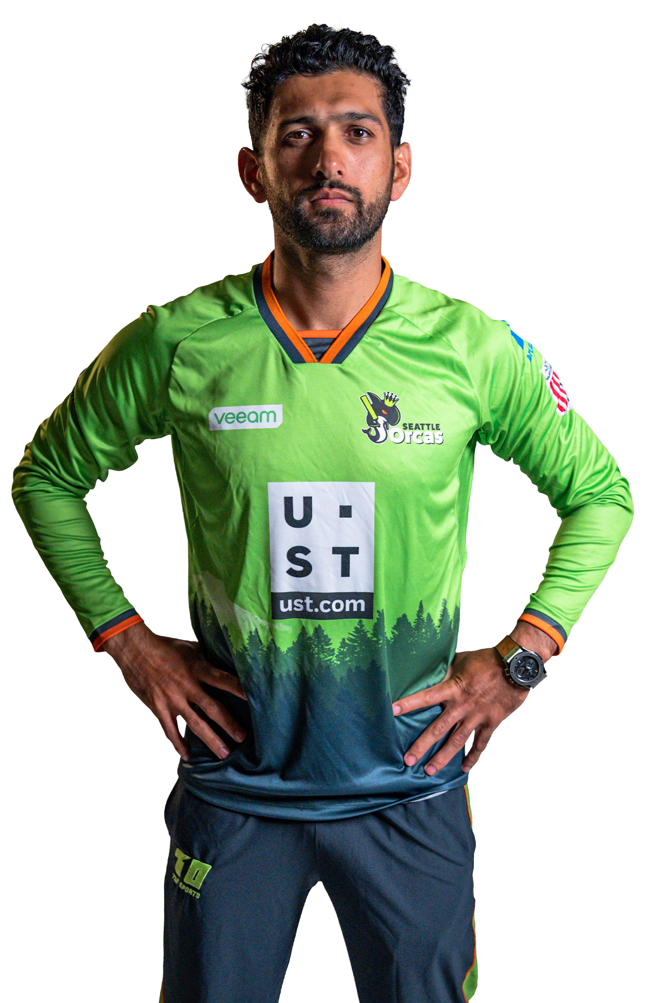 Sikandar Raza