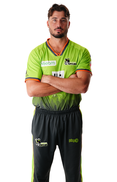 Marcus Stoinis