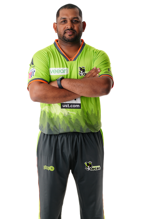 Shehan Jayasuriya