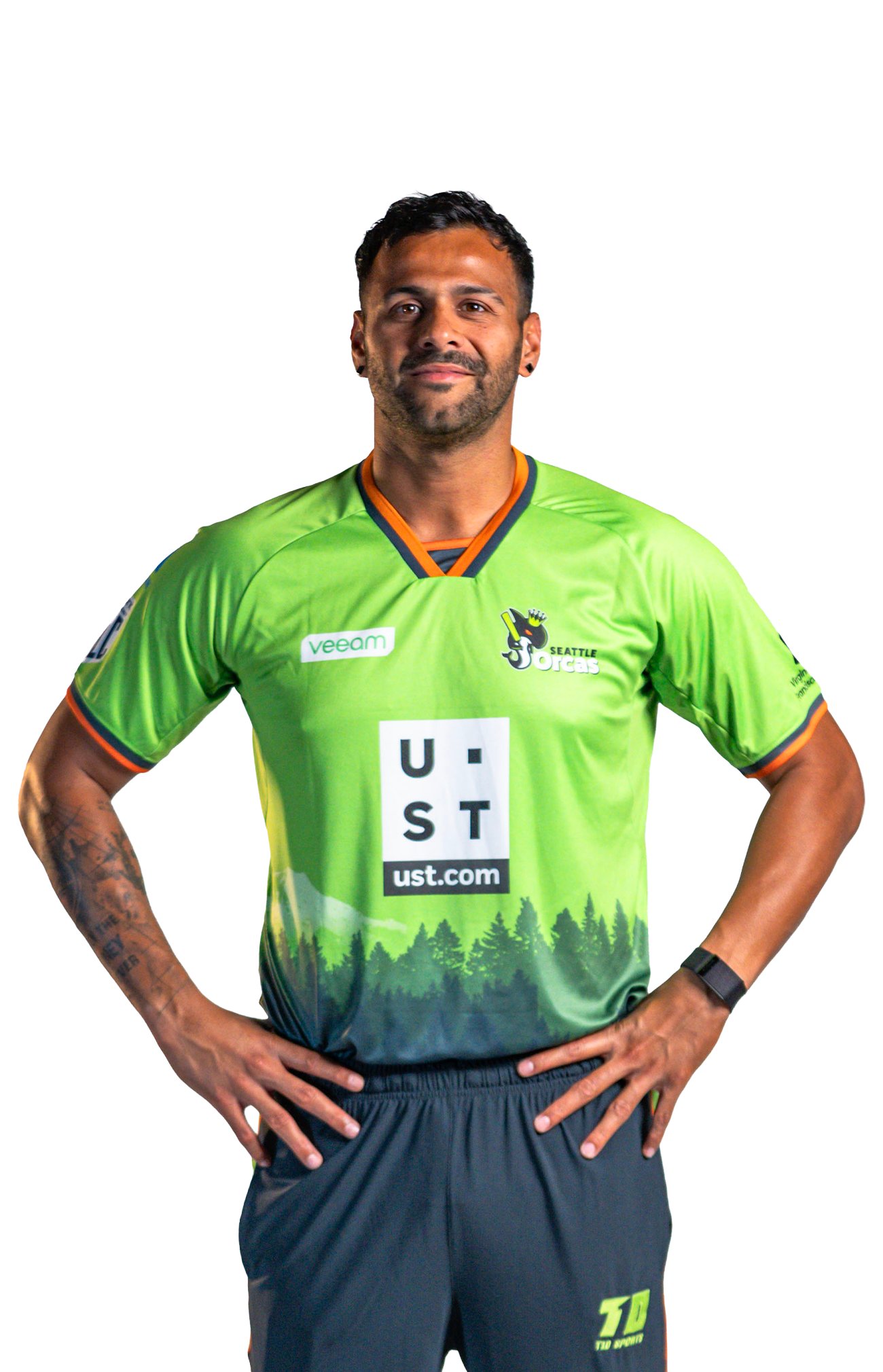 Sujit Nayak