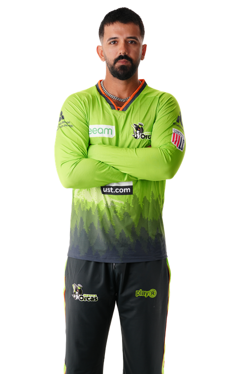 Shayan Jahangir