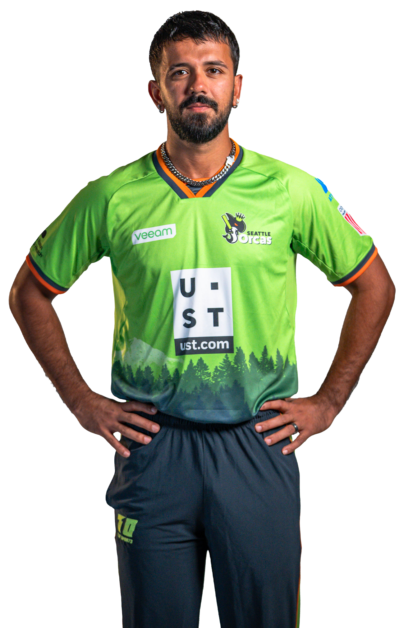 Shayan Jahangir
