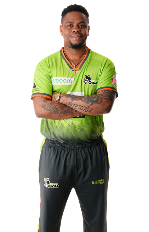 Shimron Hetmyer