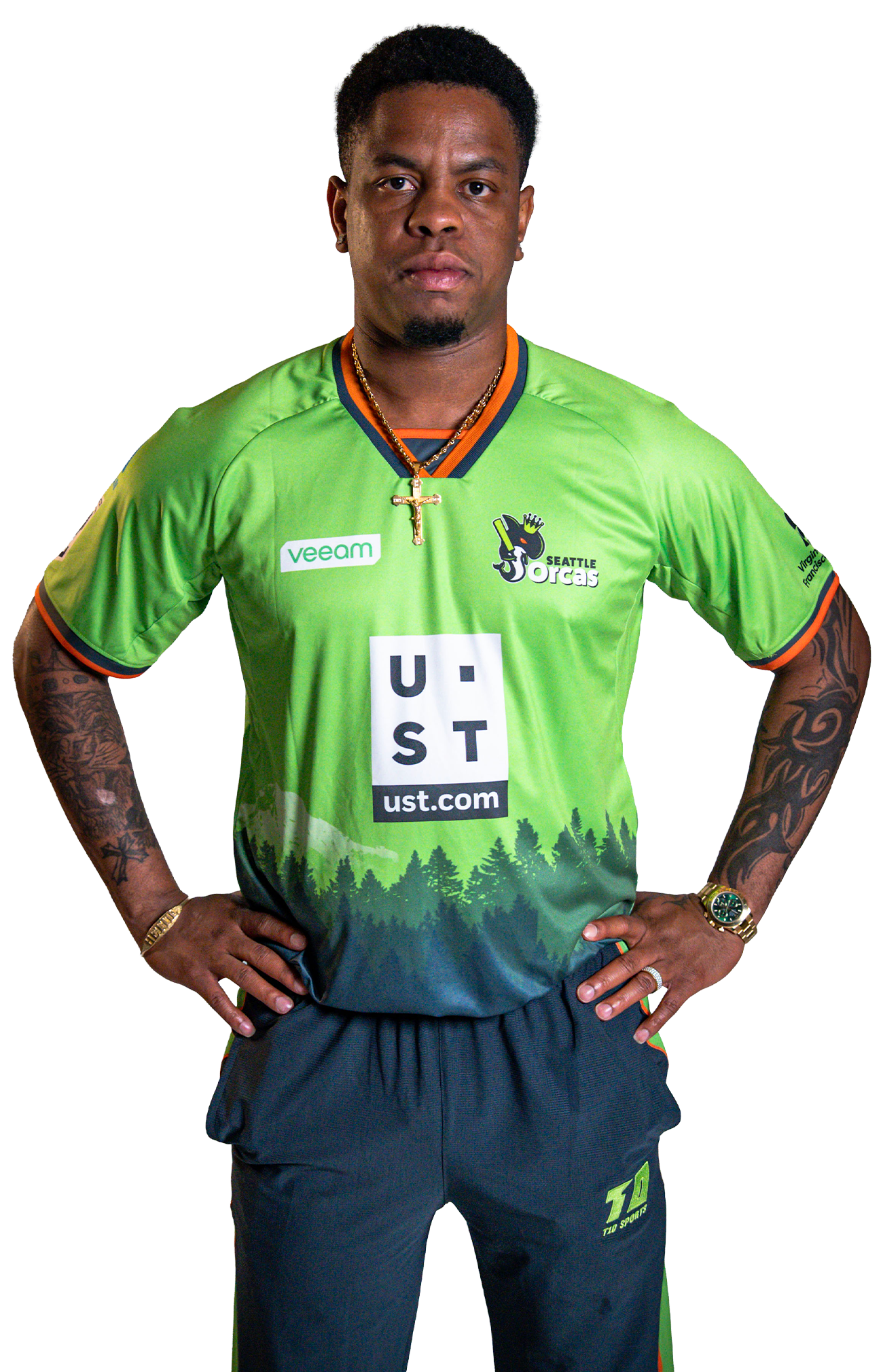 Shimron Hetmyer