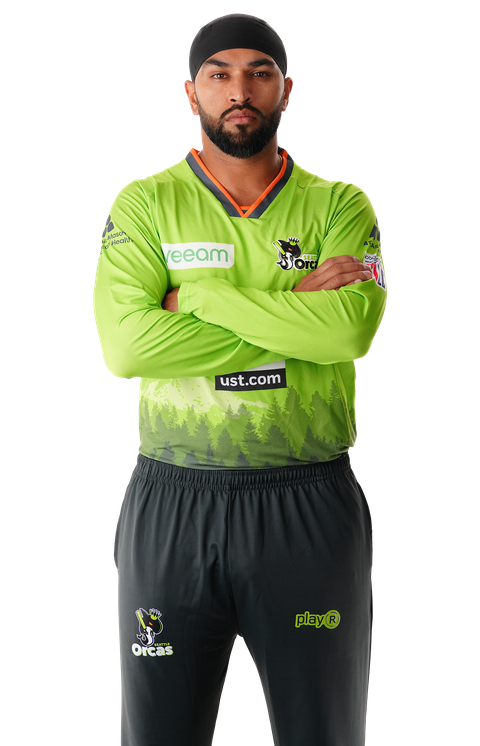 Jasdeep Singh