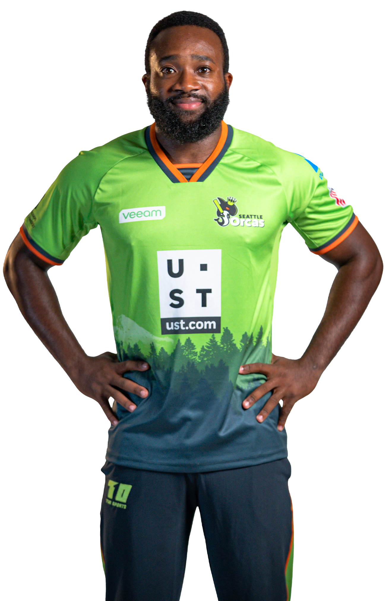Aaron Jones