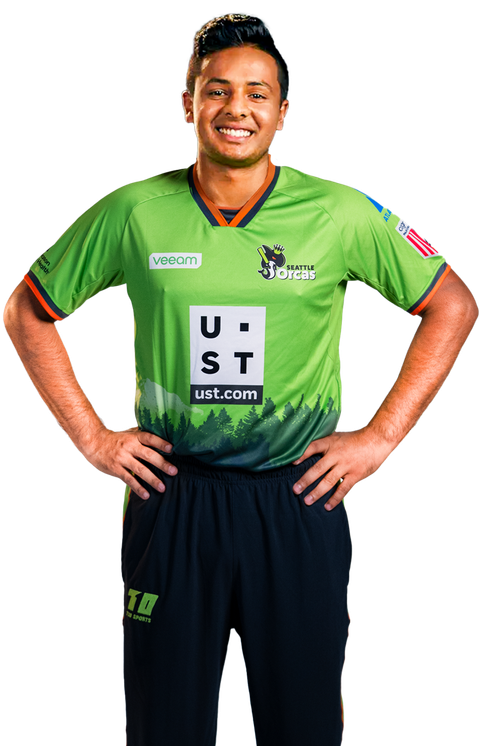 Tanveer Sangha