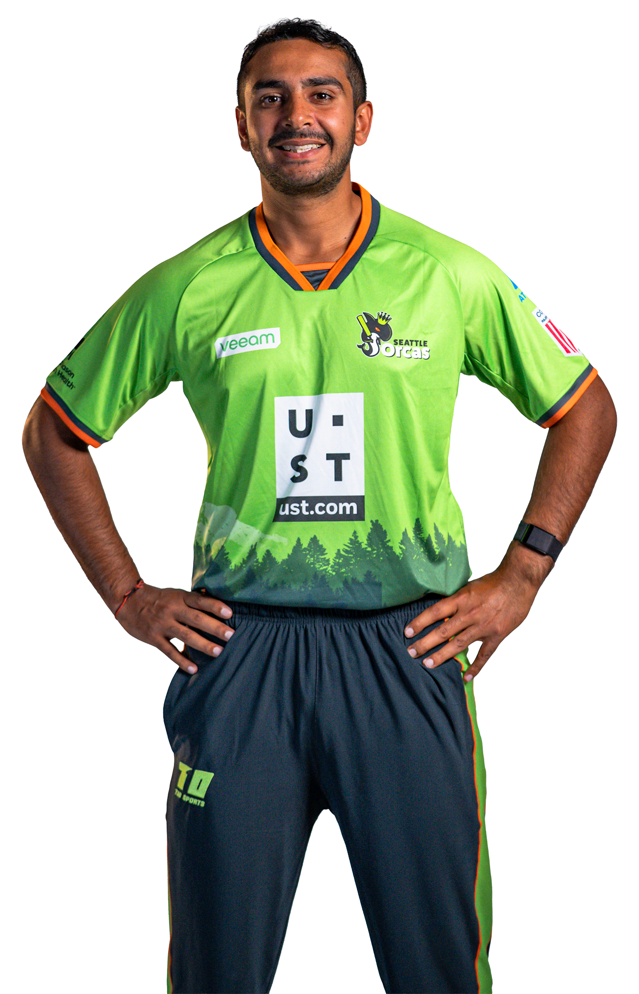 Rahul Jariwala