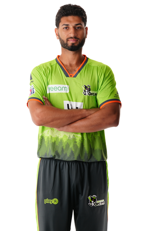 Ali Sheikh