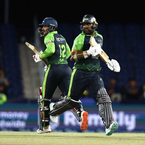 Seattle Orcas vs Texas Super Kings | Best Snaps from the Match