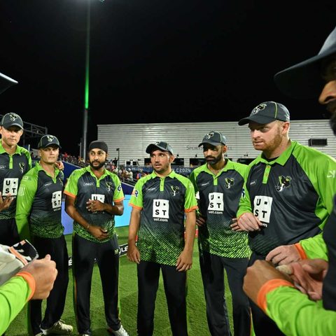 Washington Freedom v Seattle Orcas: The best snaps from a thrilling match!