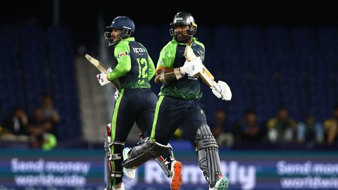 Seattle Orcas vs Texas Super Kings | Best Snaps from the Match