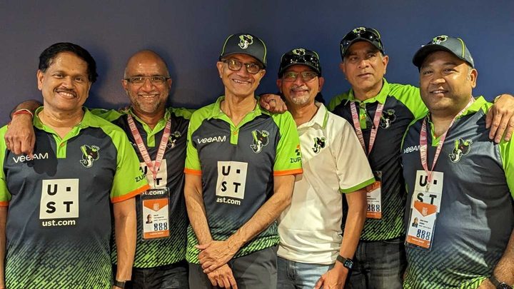 Our Teams