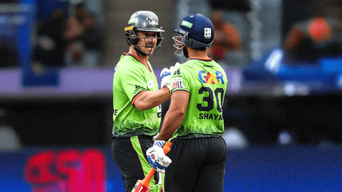 Seattle Orcas battle until the end in thrilling two-wicket loss against San Francisco Unicorns