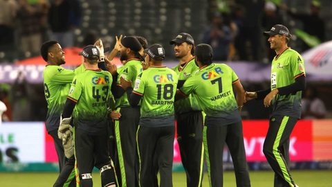 Seattle Orcas cruise past Washington Freedom by 88 runs in Oakland