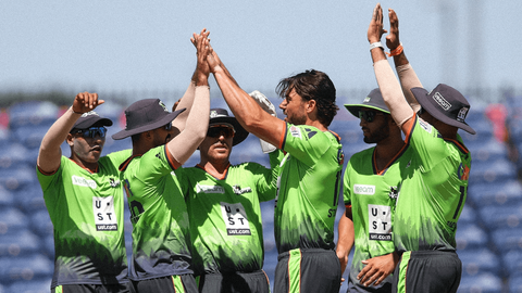 Seattle Orcas drop close battle against MI New York in Dallas
