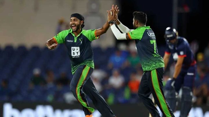Best of our Domestic Stars