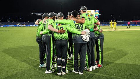 Seattle Orcas look to finish Pomona leg with a crucial win against Texas Super Kings