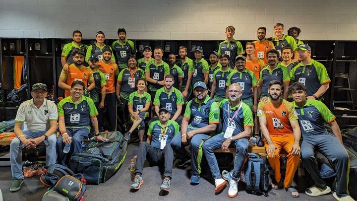 Our Teams