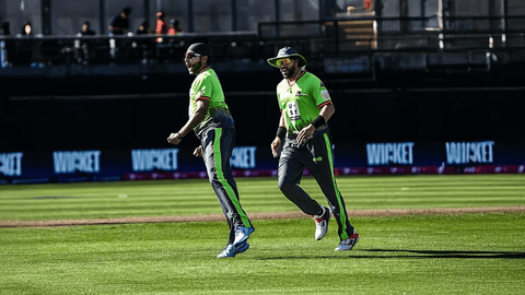Seattle Orcas Players to Watch in Minor League Cricket