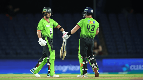 Seattle Orcas aim to end first Dallas leg with a victory against Los Angeles Knight Riders
