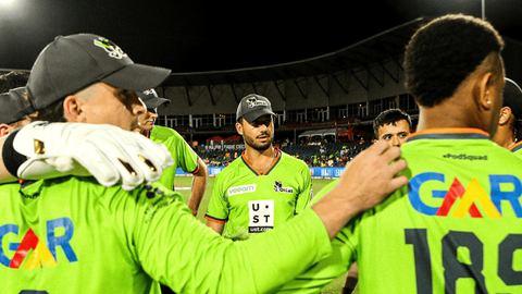 Seattle Orcas' postseason hopes end with loss to San Francisco Unicorns