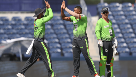 Seattle Orcas eye strong response against Los Angeles Knight Riders in Oakland