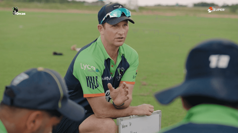 Zuper Presents Net Bowlers' Hunt | Episode 5: Welcome To Training Camp