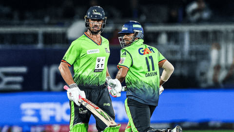 Seattle Orcas fight until the finish in narrow loss to MI New York