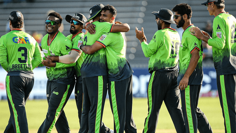 Seattle Orcas script historic defense to defeat Texas Super Kings by nine runs in Pomona
