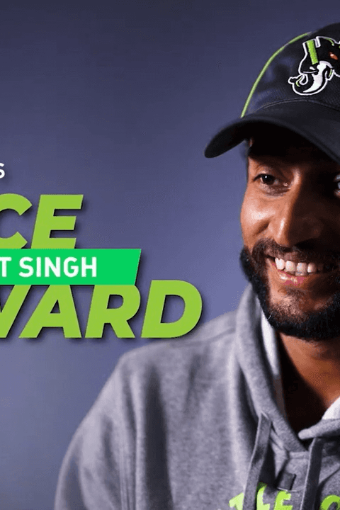 Veeam Bounce Forward — Episode 1: Harmeet Singh chronicles his journey so far