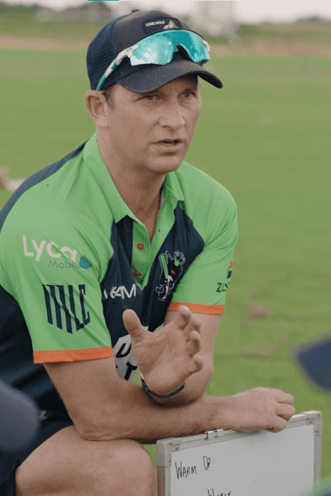 Zuper Presents Net Bowlers' Hunt | Episode 5: Welcome To Training Camp