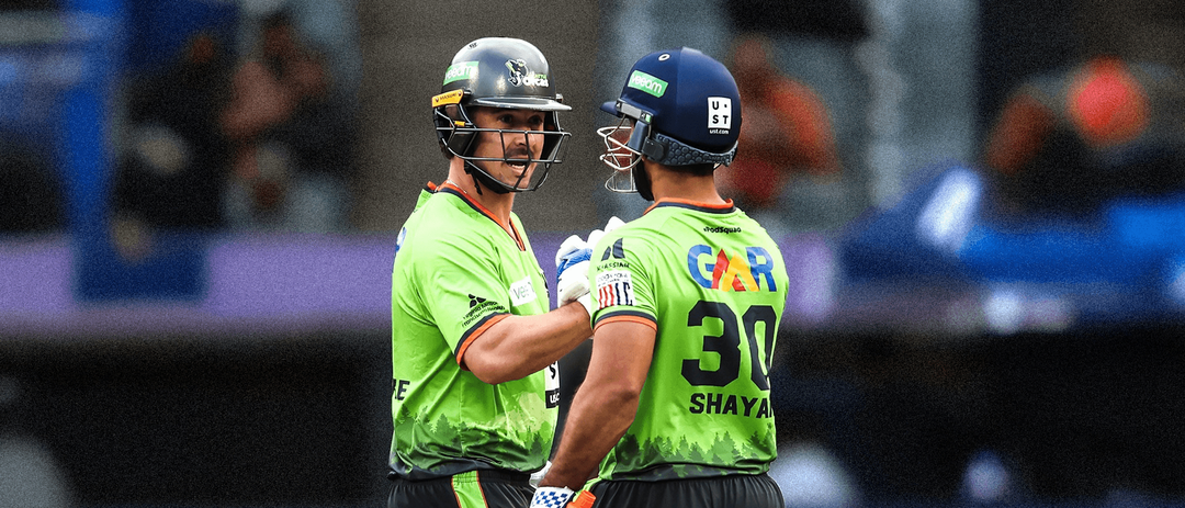 Seattle Orcas battle until the end in thrilling two-wicket loss against San Francisco Unicorns