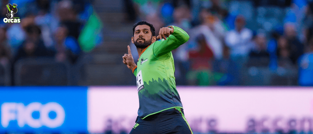 Seattle Orcas Poised to Strike First Against LA Knight Riders