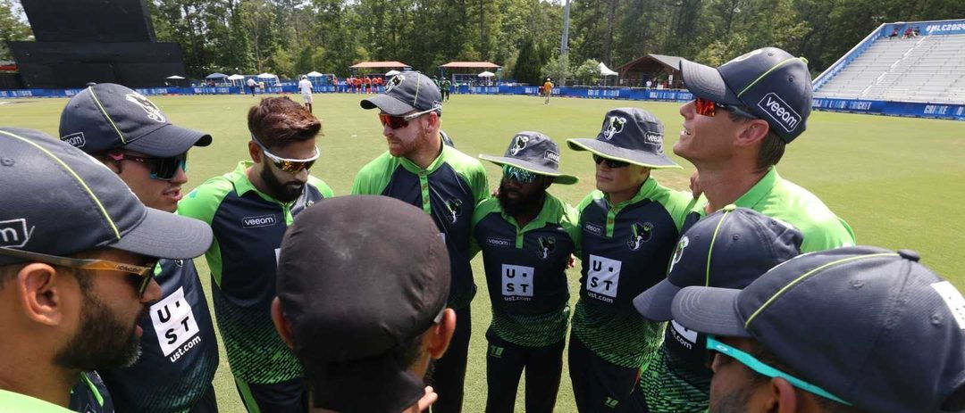 Seattle Orcas fall short in run chase against San Francisco Unicorns
