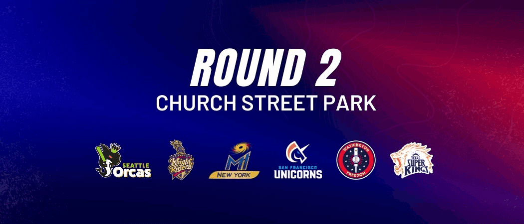 Major League Cricket Arrives In North Carolina This Week With The Superstars Of World Cricket On Show