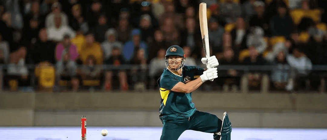 David Warner Joins Seattle Orcas for MLC Season 3