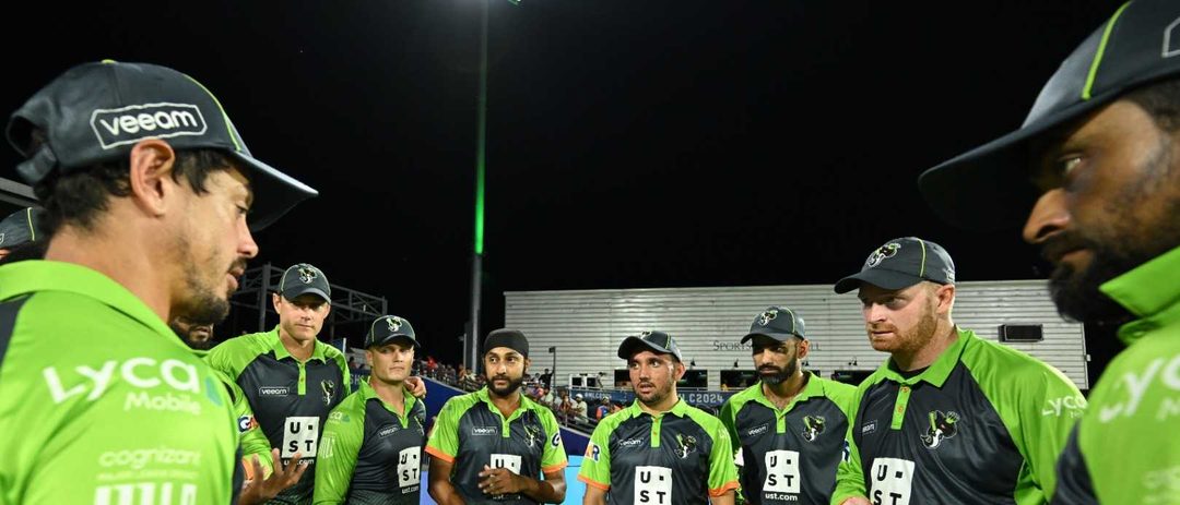 Seattle Orcas Defeated Against Washington Freedom by 5 Wickets