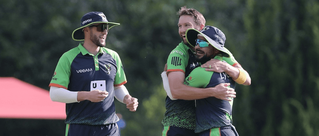 A Phenomenal Bowling Display By The Seattle Orcas Sees Them Defeat Texas Super Kings In A Low-Scoring Match
