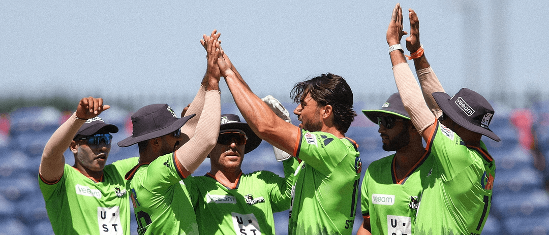Seattle Orcas drop close battle against MI New York in Dallas