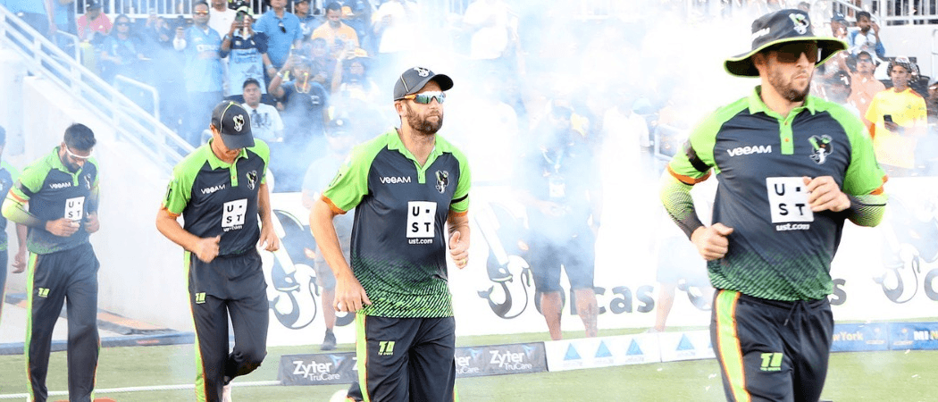 Quinton de Kock’s Stupendous Innings Takes Seattle Orcas To Major League Cricket Final