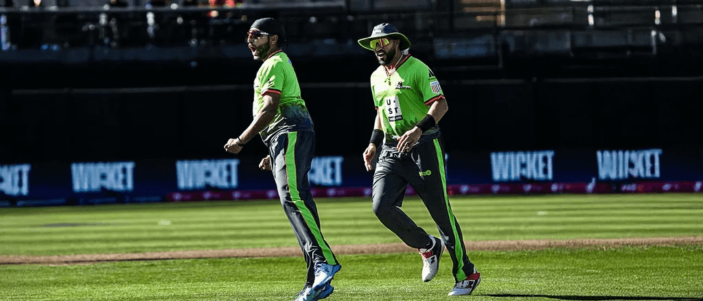Seattle Orcas Players to Watch in Minor League Cricket