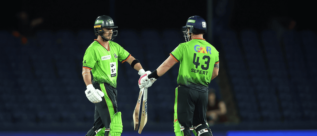 Seattle Orcas aim to end first Dallas leg with a victory against Los Angeles Knight Riders