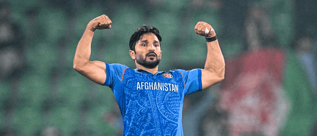 Seattle Orcas sign Gulbadin Naib for Major League Cricket Season 3