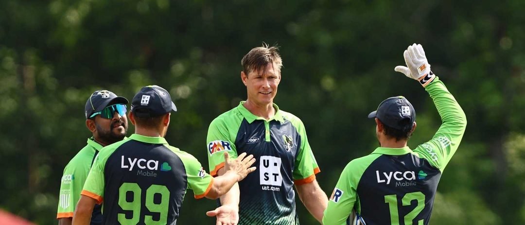 Seattle Orcas seek turnaround in high-stakes battle against LA Knight Riders