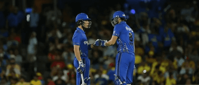 Brevis And David’s Magnificent Knocks Help MI New York Set Up Final Clash vs Seattle Orcas