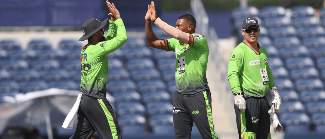 Seattle Orcas eye strong response against Los Angeles Knight Riders in Oakland