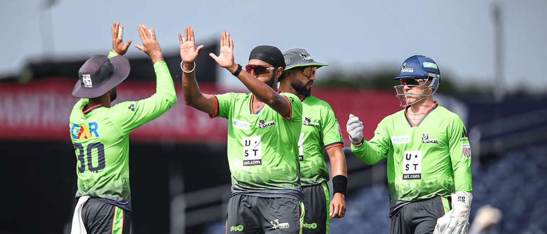 Seattle Orcas drop final match of opening Dallas stretch